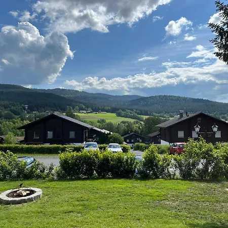 Fewo Astrid Aschenbrenner Arrach Exterior foto