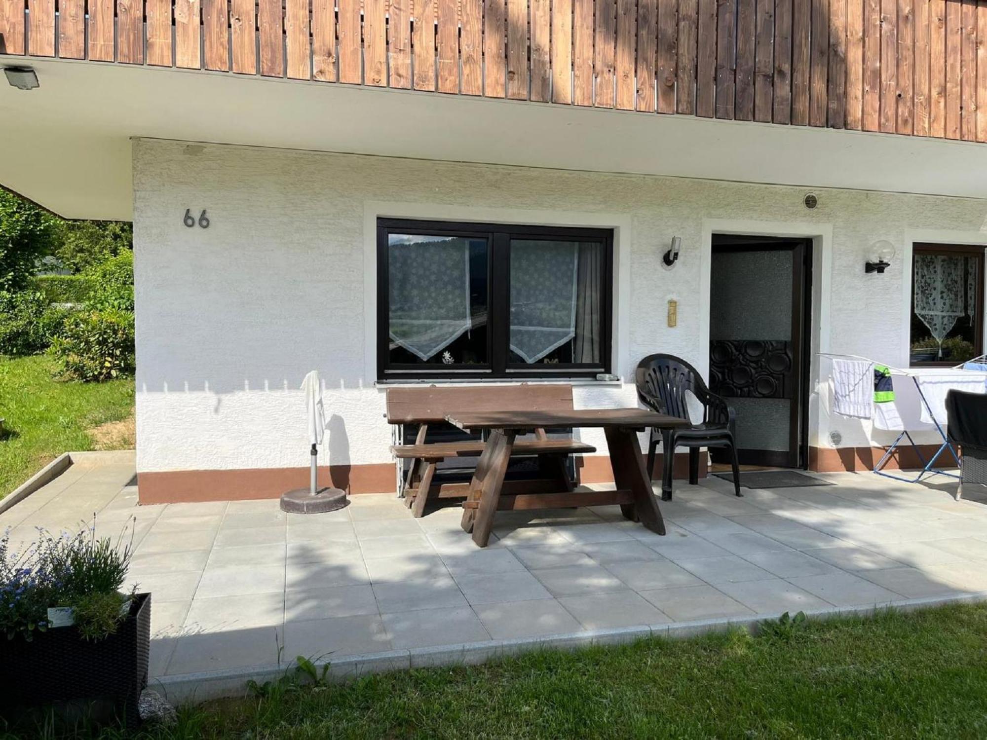 Astrid Aschenbrenner Apartment Arrach